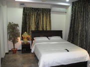 Corporate guest house management services in Noida