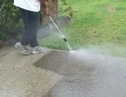 high pressure cleaning services melbourne