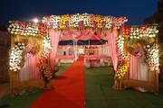 EXOTICA GARDENS MARRIAGE PALACE