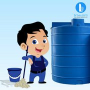 Best water tank cleaning services in Nagpur