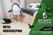 Hotel Housekeeping Services In Nagpur India - besthousekeepingindia