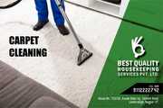 Carpet Cleaning Services In Nagpur India - besthousekeepingindia