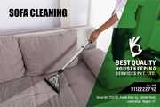 Sofa Cleaning Services In Nagpur India - besthousekeepingindia