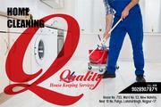 Home Cleaning Services In India