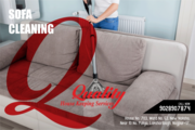 Sofa Cleaning Services In India - qualityhousekeepingindia