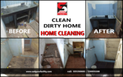 Home Cleaning Services in Pune – Sadguru Facility