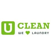 Laundry services and dryclean services near me | UClean