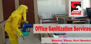 Sadguru Facility Sanitization Services in Mumbai
