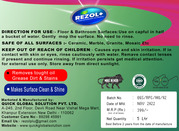 REZOL+ 55% Off or more - Buy Best Floor Cleaner Liquid Online at Best 