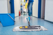 Empire Clean FL provides the best commercial cleaning services. 