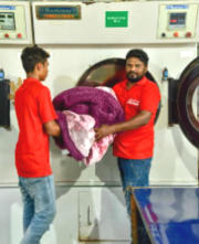 Blogs and News About Laundry Services